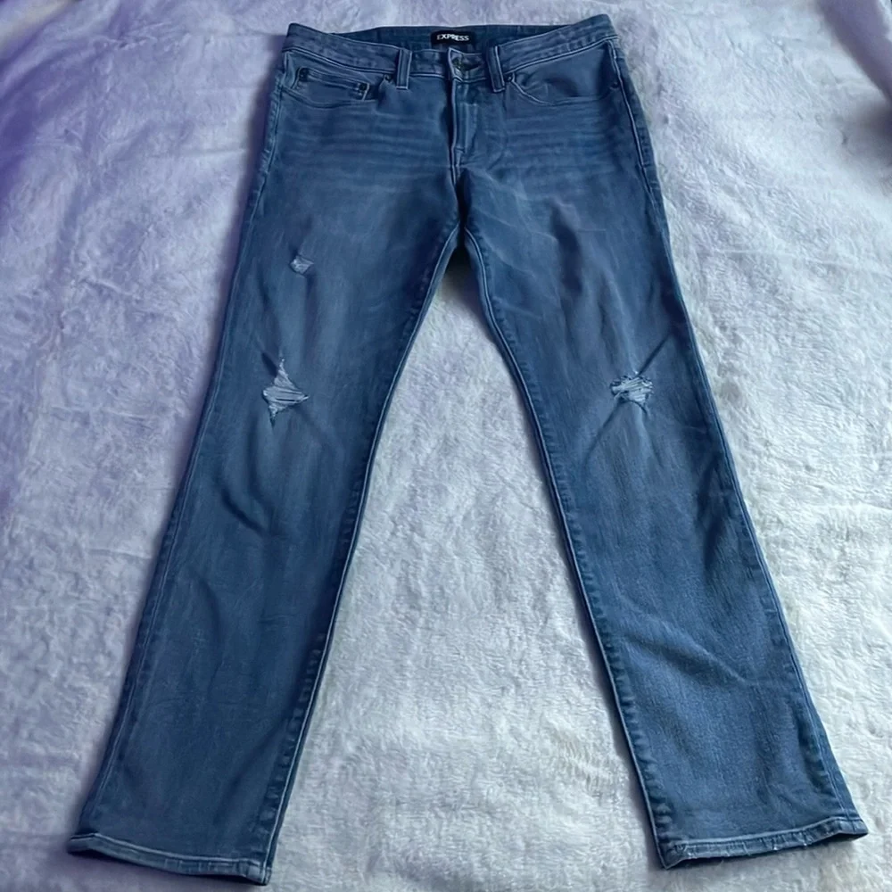 Express Jean - Picture 5 of 5